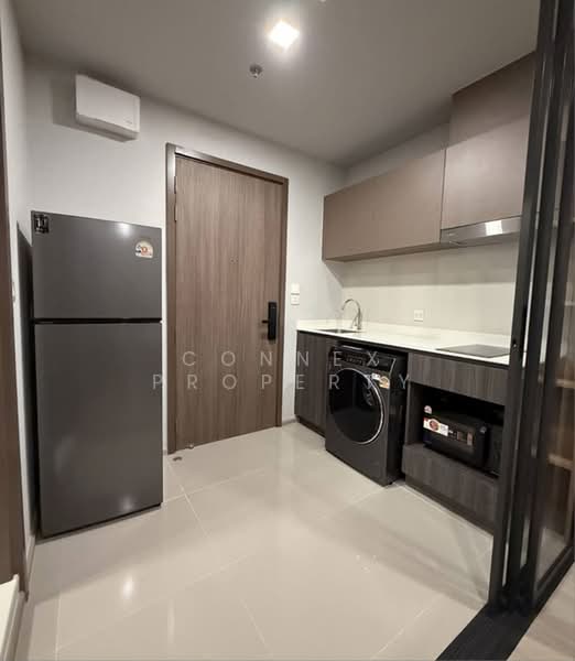 Life Phahon-Ladprao : ไลฟ์ พหลฯ-ลาดพร้าว, กรุงเทพ, 996 Phahonyothin Road, จอมพล, จตุจักร, กรุงเทพ, 35 ตร.ม., คอนโด ให้เช่า, โดย Connex Property, 500447323 - DDproperty.com