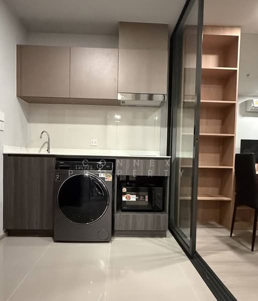 Life Phahon-Ladprao : ไลฟ์ พหลฯ-ลาดพร้าว, กรุงเทพ, 996 Phahonyothin Road, จอมพล, จตุจักร, กรุงเทพ, 35 ตร.ม., คอนโด ให้เช่า, โดย Connex Property, 500447323 - DDproperty.com