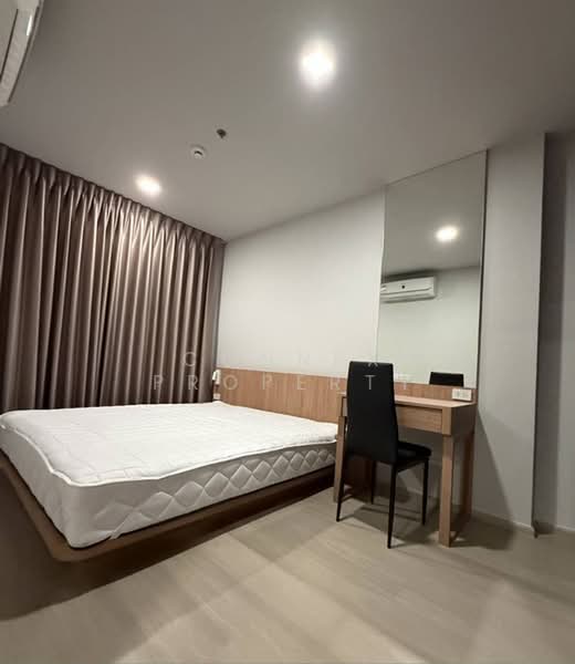 Life Phahon-Ladprao : ไลฟ์ พหลฯ-ลาดพร้าว, กรุงเทพ, 996 Phahonyothin Road, จอมพล, จตุจักร, กรุงเทพ, 35 ตร.ม., คอนโด ให้เช่า, โดย Connex Property, 500447323 - DDproperty.com