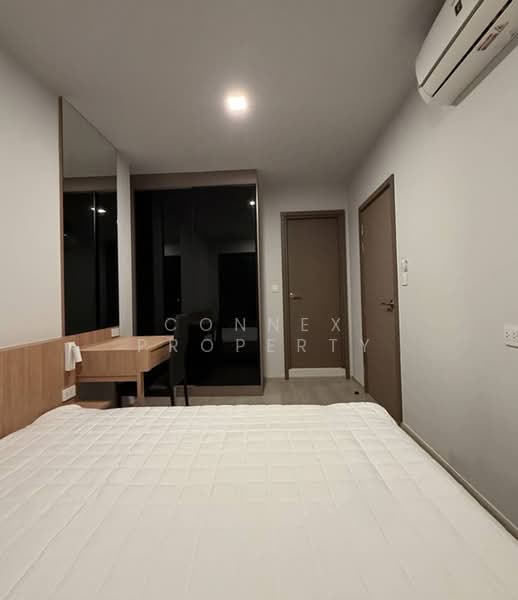Life Phahon-Ladprao, Bangkok, 996 Phahonyothin Road, Jom Phon, Chatuchak, Bangkok, 1 Bedroom, 35 sqm, Condo For Rent, by Connex Property, 500447323 - DDproperty.com