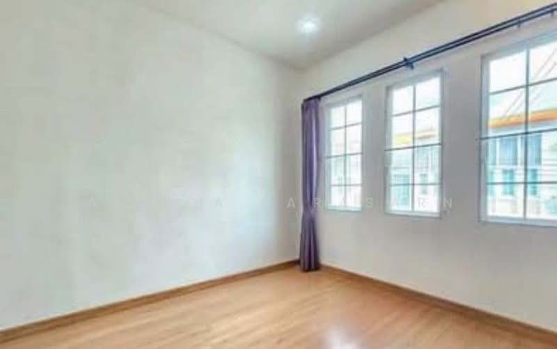 Golden Town Wongsawang-Ratchada, Nonthaburi, Pibulsongkram Road, Bang Khen, Muang Nonthaburi, Nonthaburi, 3 Bedrooms, 130 sqm, Townhouse For Rent, by Airada Parasarn, 500447325 - DDproperty.com