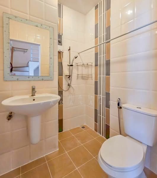 Golden Town Wongsawang-Ratchada, Nonthaburi, Pibulsongkram Road, Bang Khen, Muang Nonthaburi, Nonthaburi, 3 Bedrooms, 130 sqm, Townhouse For Rent, by Airada Parasarn, 500447325 - DDproperty.com