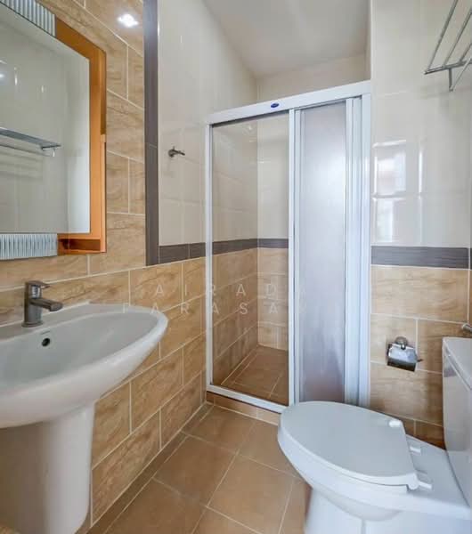 Golden Town Wongsawang-Ratchada, Nonthaburi, Pibulsongkram Road, Bang Khen, Muang Nonthaburi, Nonthaburi, 3 Bedrooms, 130 sqm, Townhouse For Rent, by Airada Parasarn, 500447325 - DDproperty.com