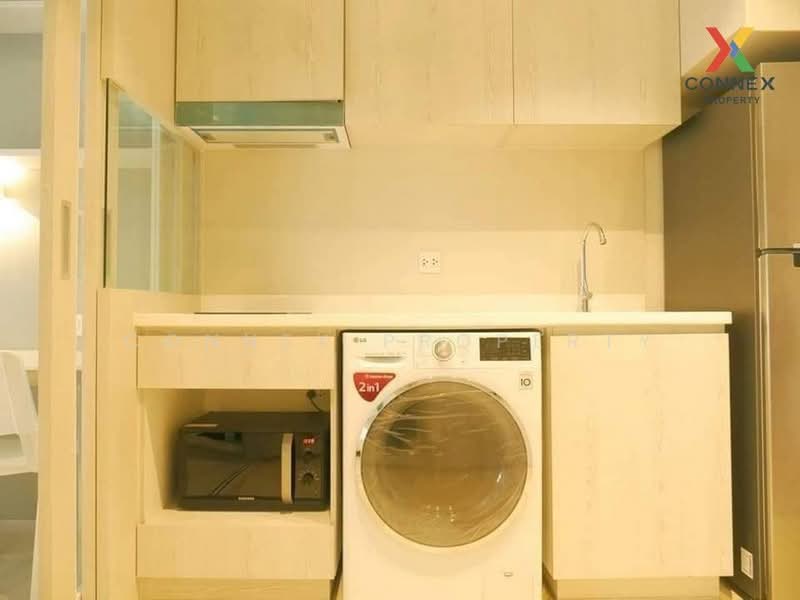 Life One Wireless, Bangkok, 1 Wireless Road, Lumphini, Pathum Wan, Bangkok, 1 Bedroom, 25 sqm, Condo For Rent, by Connex Property, 500447328 - DDproperty.com