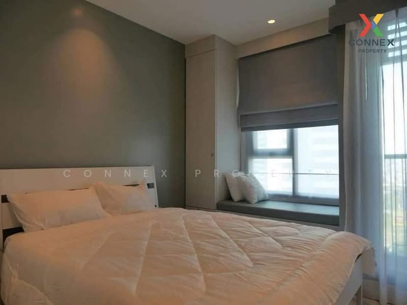 Life One Wireless, Bangkok, 1 Wireless Road, Lumphini, Pathum Wan, Bangkok, 1 Bedroom, 25 sqm, Condo For Rent, by Connex Property, 500447328 - DDproperty.com