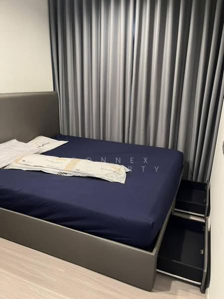 Life Asoke Hype, Bangkok, 339 Chaturathit Rd, Makkasan, Ratchathewi, Bangkok, 1 Bedroom, 32 sqm, Condo For Rent, by Connex Property, 500447330 - DDproperty.com