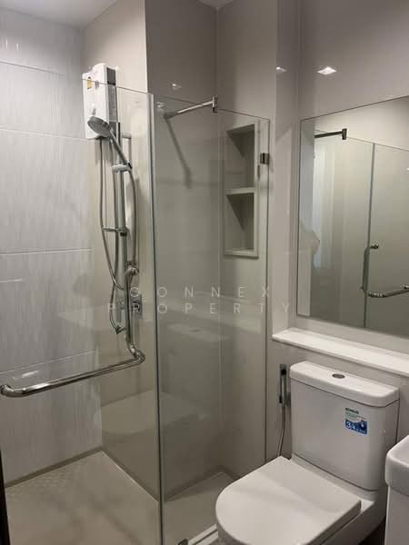 Life Asoke Hype, Bangkok, 339 Chaturathit Rd, Makkasan, Ratchathewi, Bangkok, 1 Bedroom, 32 sqm, Condo For Rent, by Connex Property, 500447330 - DDproperty.com