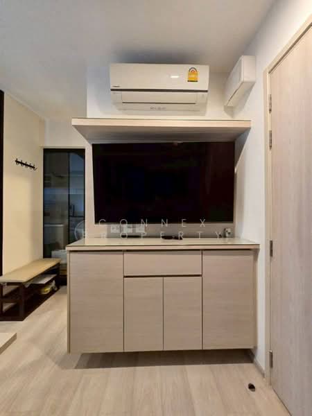 Life Asoke, Bangkok, Asoke-Dindang Road, Bang Kapi, Huai Khwang, Bangkok, 1 Bedroom, 30 sqm, Condo For Rent, by Connex Property, 500447333 - DDproperty.com