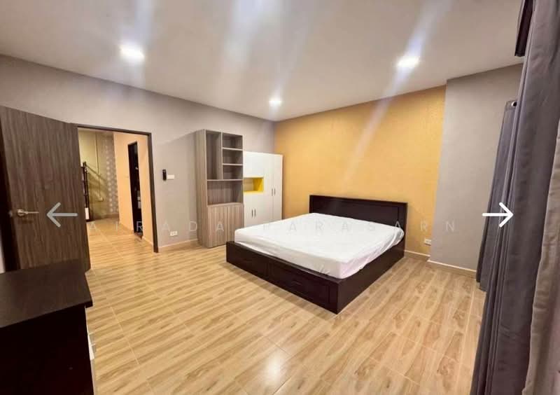 Country Complex Bangna : คันทรี คอมเพล็กซ์ บางนา, กรุงเทพ, ถนนสรรพาวุธ, บางนา, กรุงเทพ, 80 ตร.ม., คอนโด ให้เช่า, โดย Airada Parasarn, 500447334 - DDproperty.com