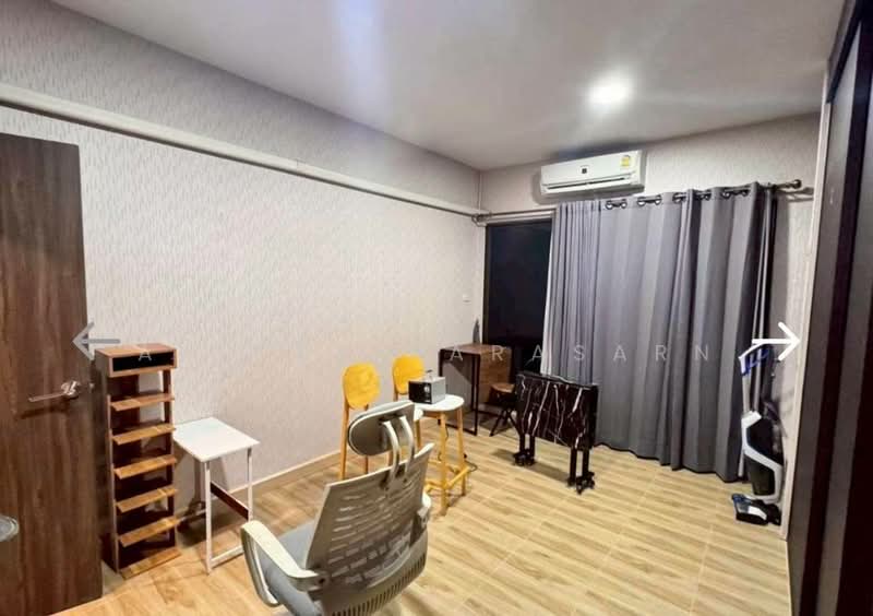 Country Complex Bangna : คันทรี คอมเพล็กซ์ บางนา, กรุงเทพ, ถนนสรรพาวุธ, บางนา, กรุงเทพ, 80 ตร.ม., คอนโด ให้เช่า, โดย Airada Parasarn, 500447334 - DDproperty.com