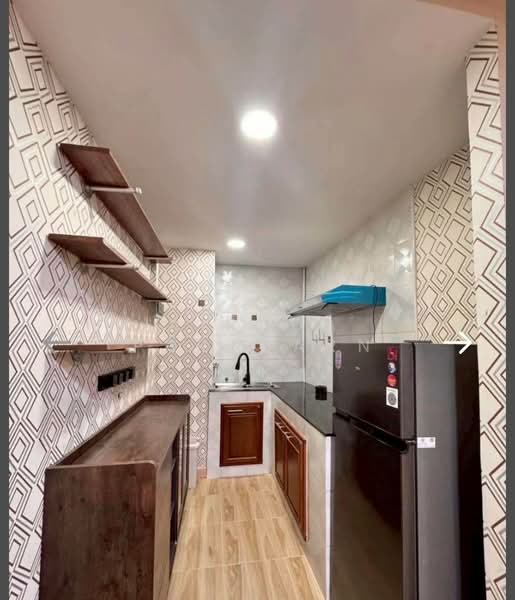 Country Complex Bangna, Bangkok, Sanpawut Road, Bang Na, Bangkok, 2 Bedrooms, 80 sqm, Condo For Rent, by Airada Parasarn, 500447334 - DDproperty.com