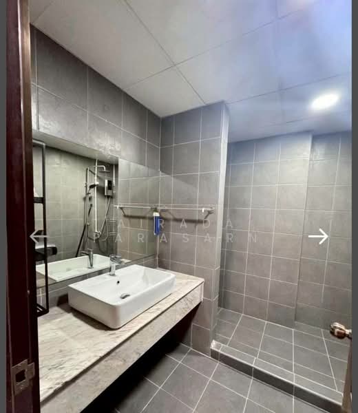 Country Complex Bangna, Bangkok, Sanpawut Road, Bang Na, Bangkok, 2 Bedrooms, 80 sqm, Condo For Rent, by Airada Parasarn, 500447334 - DDproperty.com