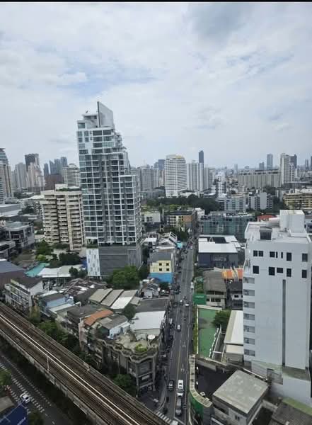 BEATNIQ Sukhumvit 32 : บีทนิค สุขุมวิท 32, กรุงเทพ, ซอยสุขุมวิท 32 ถนนสุขุมวิท, คลองตัน, คลองเตย, กรุงเทพ, 107 ตร.ม., คอนโด ให้เช่า, โดย Ms.Tharnthip Lomkongkaew, 500447335 - DDproperty.com