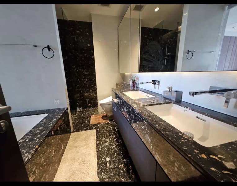 BEATNIQ Sukhumvit 32, Bangkok, Soi Sukhumvit 32, Sukhumvit Road, Khong Tan, Khlong Toei, Bangkok, 2 Bedrooms, 107 sqm, Condo For Rent, by Ms.Tharnthip Lomkongkaew, 500447335 - DDproperty.com