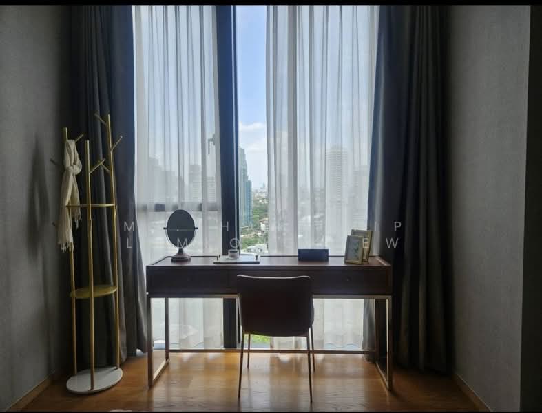 BEATNIQ Sukhumvit 32, Bangkok, Soi Sukhumvit 32, Sukhumvit Road, Khong Tan, Khlong Toei, Bangkok, 2 Bedrooms, 107 sqm, Condo For Rent, by Ms.Tharnthip Lomkongkaew, 500447335 - DDproperty.com