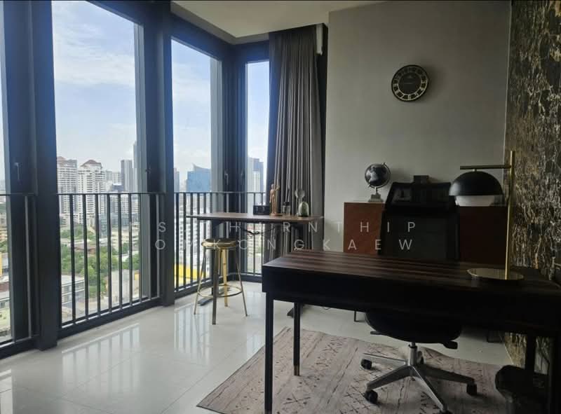 BEATNIQ Sukhumvit 32, Bangkok, Soi Sukhumvit 32, Sukhumvit Road, Khong Tan, Khlong Toei, Bangkok, 2 Bedrooms, 107 sqm, Condo For Rent, by Ms.Tharnthip Lomkongkaew, 500447335 - DDproperty.com
