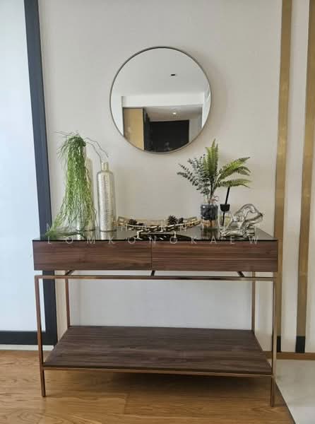 BEATNIQ Sukhumvit 32, Bangkok, Soi Sukhumvit 32, Sukhumvit Road, Khong Tan, Khlong Toei, Bangkok, 2 Bedrooms, 107 sqm, Condo For Rent, by Ms.Tharnthip Lomkongkaew, 500447335 - DDproperty.com