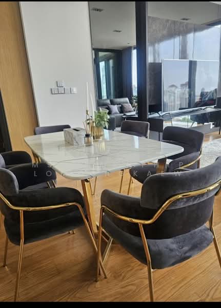 BEATNIQ Sukhumvit 32, Bangkok, Soi Sukhumvit 32, Sukhumvit Road, Khong Tan, Khlong Toei, Bangkok, 2 Bedrooms, 107 sqm, Condo For Rent, by Ms.Tharnthip Lomkongkaew, 500447335 - DDproperty.com
