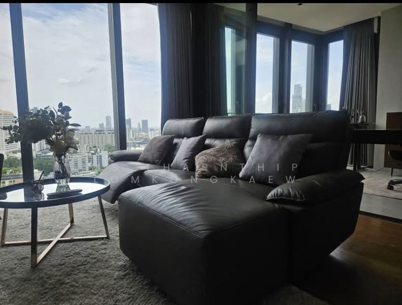 BEATNIQ Sukhumvit 32, Bangkok, Soi Sukhumvit 32, Sukhumvit Road, Khong Tan, Khlong Toei, Bangkok, 2 Bedrooms, 107 sqm, Condo For Rent, by Ms.Tharnthip Lomkongkaew, 500447335 - DDproperty.com
