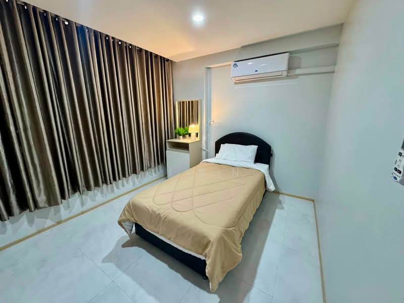 Siam Condominium : สยาม คอนโดมิเนียม, กรุงเทพ, พระราม 9, ห้วยขวาง, กรุงเทพ, 107 ตร.ม., คอนโด ให้เช่า, โดย Li Bin, 500447336 - DDproperty.com