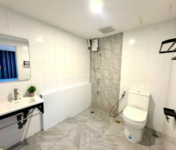 Siam Condominium : สยาม คอนโดมิเนียม, กรุงเทพ, พระราม 9, ห้วยขวาง, กรุงเทพ, 107 ตร.ม., คอนโด ให้เช่า, โดย Li Bin, 500447336 - DDproperty.com