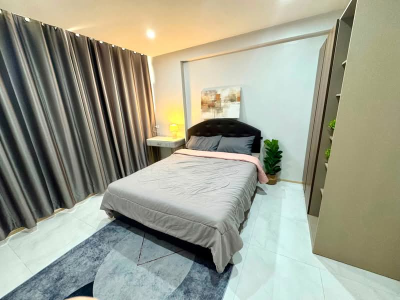 Siam Condominium : สยาม คอนโดมิเนียม, กรุงเทพ, พระราม 9, ห้วยขวาง, กรุงเทพ, 107 ตร.ม., คอนโด ให้เช่า, โดย Li Bin, 500447336 - DDproperty.com