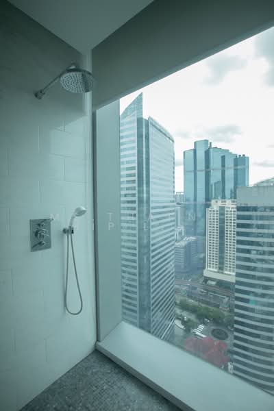 The Ritz-Carlton Residences, Bangkok, 114 Narathiwat Ratchanakarin Road, Silom, Bang Rak, Bangkok, 3 Bedrooms, 197 sqm, Condo For Sale, by Ms.Tharnthip Lomkongkaew, 500447340 - DDproperty.com