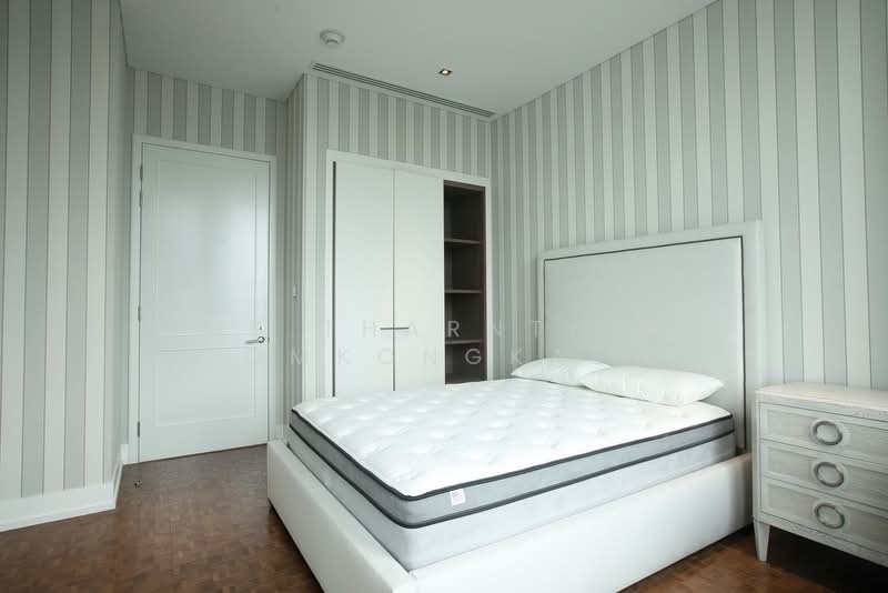 The Ritz-Carlton Residences, Bangkok, 114 Narathiwat Ratchanakarin Road, Silom, Bang Rak, Bangkok, 3 Bedrooms, 197 sqm, Condo For Sale, by Ms.Tharnthip Lomkongkaew, 500447340 - DDproperty.com
