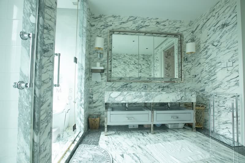 The Ritz-Carlton Residences : เดอะ ริซท์-คาร์ลตัน เรสซิเดนเซส, กรุงเทพ, 114 ถ.นราธิวาสราชนครินทร์, สีลม, บางรัก, กรุงเทพ, 197 ตร.ม., คอนโด ขาย, โดย Ms.Tharnthip Lomkongkaew, 500447340 - DDproperty.com