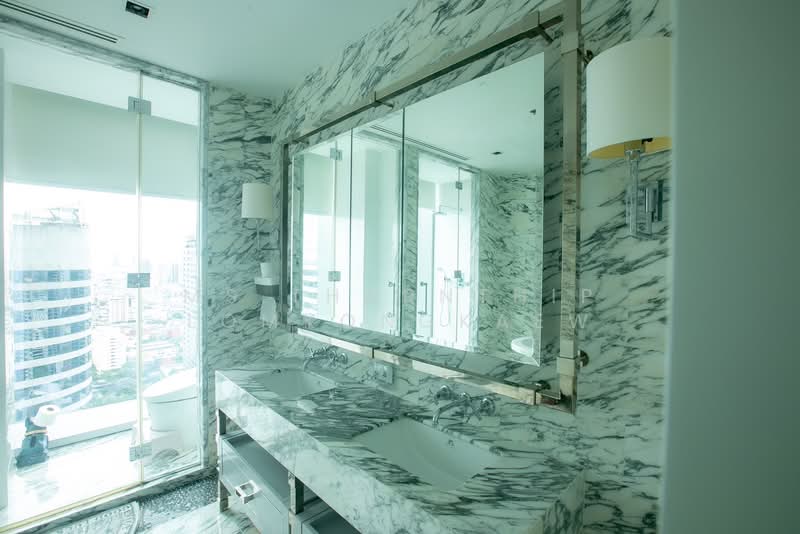 The Ritz-Carlton Residences, Bangkok, 114 Narathiwat Ratchanakarin Road, Silom, Bang Rak, Bangkok, 3 Bedrooms, 197 sqm, Condo For Sale, by Ms.Tharnthip Lomkongkaew, 500447340 - DDproperty.com