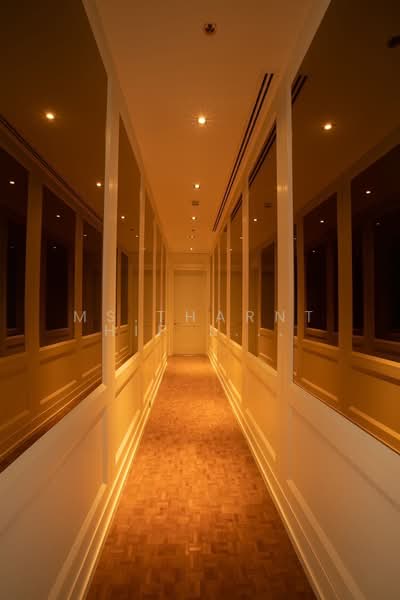 The Ritz-Carlton Residences, Bangkok, 114 Narathiwat Ratchanakarin Road, Silom, Bang Rak, Bangkok, 3 Bedrooms, 197 sqm, Condo For Sale, by Ms.Tharnthip Lomkongkaew, 500447340 - DDproperty.com