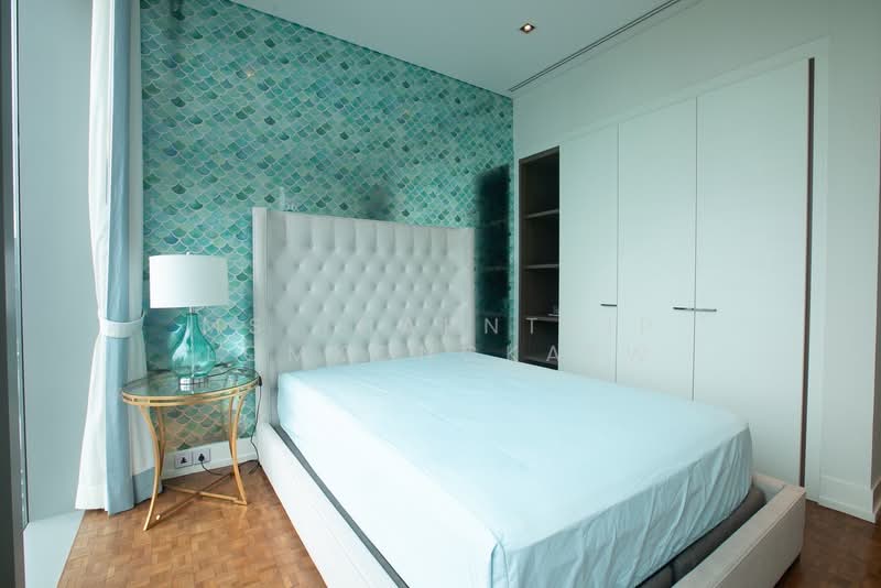 The Ritz-Carlton Residences, Bangkok, 114 Narathiwat Ratchanakarin Road, Silom, Bang Rak, Bangkok, 3 Bedrooms, 197 sqm, Condo For Sale, by Ms.Tharnthip Lomkongkaew, 500447340 - DDproperty.com