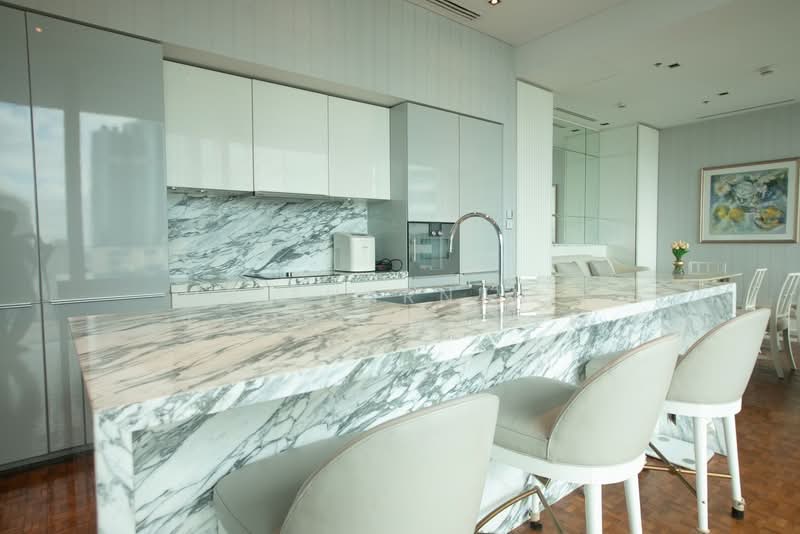 The Ritz-Carlton Residences : เดอะ ริซท์-คาร์ลตัน เรสซิเดนเซส, กรุงเทพ, 114 ถ.นราธิวาสราชนครินทร์, สีลม, บางรัก, กรุงเทพ, 197 ตร.ม., คอนโด ขาย, โดย Ms.Tharnthip Lomkongkaew, 500447340 - DDproperty.com
