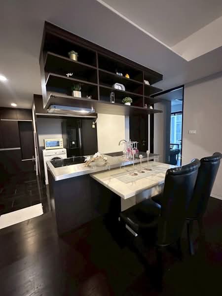 The Ritz-Carlton Residences, Bangkok, 114 Narathiwat Ratchanakarin Road, Silom, Bang Rak, Bangkok, 3 Bedrooms, 197 sqm, Condo For Sale, by Ms.Tharnthip Lomkongkaew, 500447340 - DDproperty.com