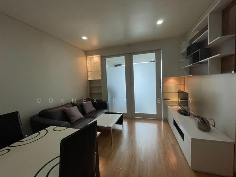 Le Luk Condominium, Bangkok, 1599 291 Sukhumvit Rd, Phra Kanong Nua, Watthana, Bangkok, 1 Bedroom, 40 sqm, Condo For Rent, by Connex Property, 500447342 - DDproperty.com