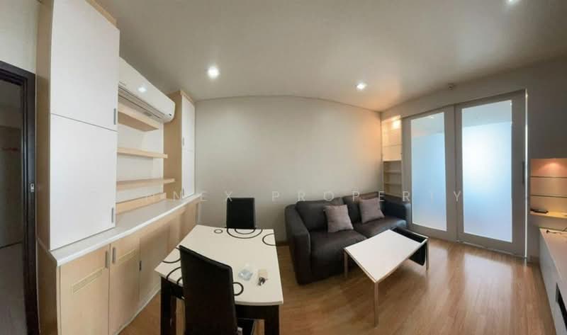 Le Luk Condominium : เลอ ลักซ์ คอนโดมิเนียม, กรุงเทพ, 1599 291 ถ.สุขุมวิท, พระโขนงเหนือ, วัฒนา, กรุงเทพ, 40 ตร.ม., คอนโด ให้เช่า, โดย Connex Property, 500447342 - DDproperty.com