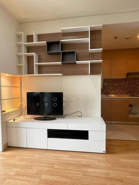 Le Luk Condominium, Bangkok, 1599 291 Sukhumvit Rd, Phra Kanong Nua, Watthana, Bangkok, 1 Bedroom, 40 sqm, Condo For Rent, by Connex Property, 500447342 - DDproperty.com