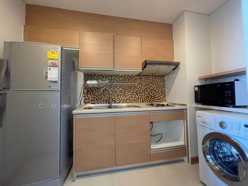 Le Luk Condominium : เลอ ลักซ์ คอนโดมิเนียม, กรุงเทพ, 1599 291 ถ.สุขุมวิท, พระโขนงเหนือ, วัฒนา, กรุงเทพ, 40 ตร.ม., คอนโด ให้เช่า, โดย Connex Property, 500447342 - DDproperty.com