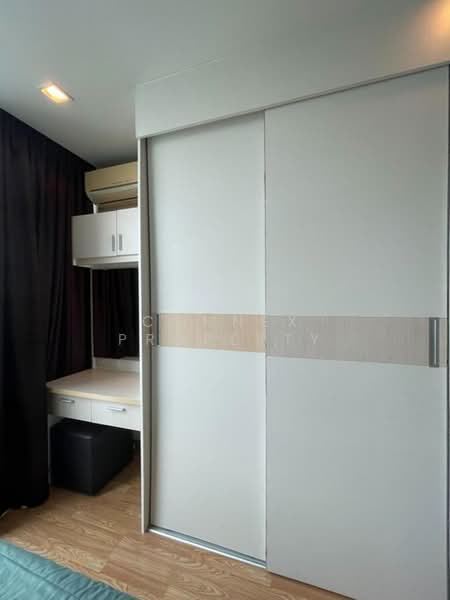 Le Luk Condominium : เลอ ลักซ์ คอนโดมิเนียม, กรุงเทพ, 1599 291 ถ.สุขุมวิท, พระโขนงเหนือ, วัฒนา, กรุงเทพ, 40 ตร.ม., คอนโด ให้เช่า, โดย Connex Property, 500447342 - DDproperty.com