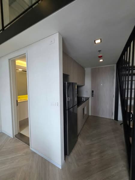 Siamese Sukhumvit 48 : ไซมิส สุขุมวิท 48, กรุงเทพ, 1498 ซอยสุขุมวิท 48, พระโขนง, คลองเตย, กรุงเทพ, 35 ตร.ม., คอนโด ให้เช่า, โดย Li Bin, 500447343 - DDproperty.com