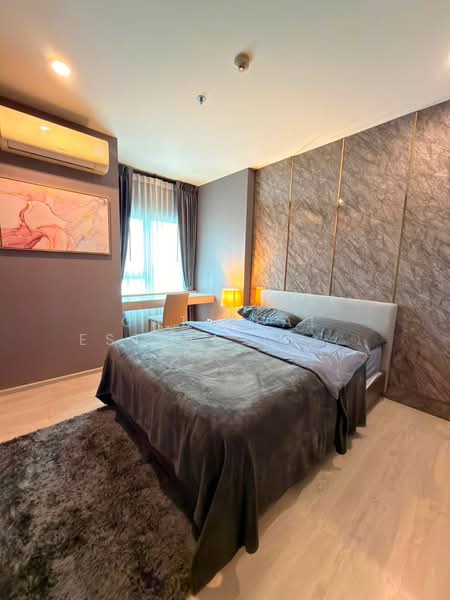 Dcon Prime Rattanathibet, Nonthaburi, Rattanathibet Road, Sai Ma, Muang Nonthaburi, Nonthaburi, 1 Bedroom, 29 sqm, Condo For Rent, by Cat Real Estate (Thailand) Co., Ltd., 500447345 - DDproperty.com