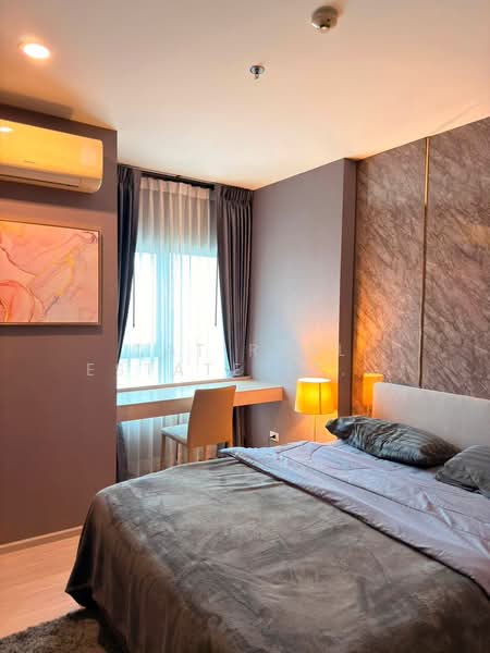 Dcon Prime Rattanathibet, Nonthaburi, Rattanathibet Road, Sai Ma, Muang Nonthaburi, Nonthaburi, 1 Bedroom, 29 sqm, Condo For Rent, by Cat Real Estate (Thailand) Co., Ltd., 500447345 - DDproperty.com