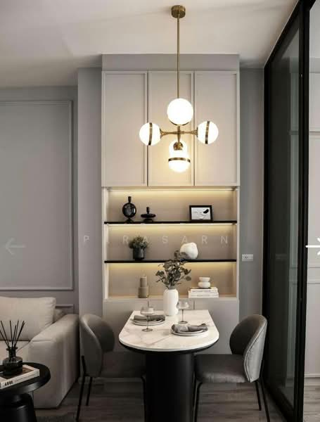 Bangna Complex, Bangkok, Bang Na, Bangkok, 2 Bedrooms, 80 sqm, Condo For Rent, by Airada Parasarn, 500447347 - DDproperty.com