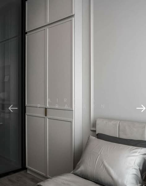 Bangna Complex, Bangkok, Bang Na, Bangkok, 2 Bedrooms, 80 sqm, Condo For Rent, by Airada Parasarn, 500447347 - DDproperty.com