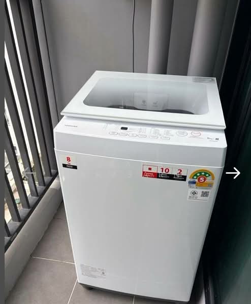 Bangna Complex, Bangkok, Bang Na, Bangkok, 2 Bedrooms, 80 sqm, Condo For Rent, by Airada Parasarn, 500447347 - DDproperty.com