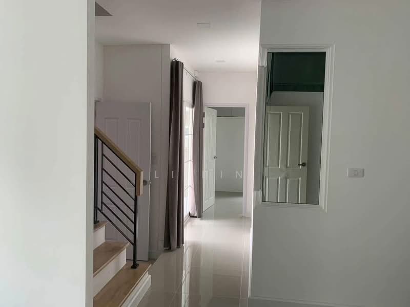 Grandio Bangna KM.5 : แกรนดิโอ บางนา กม.5, สมุทรปราการ, ถนนบัวนครินทร์, บางแก้ว, บางพลี, สมุทรปราการ, 145 ตร.ม., บ้านเดี่ยว ให้เช่า, โดย Li Bin, 500447349 - DDproperty.com