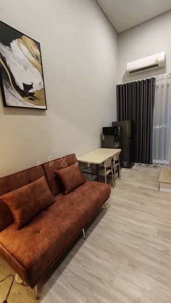Landmark @ Grand Station By Siamese Asset, Bangkok, Ram Inthra Road, Khan Na Yao, Bangkok, 1 Bedroom, 50 sqm, Condo For Rent, by Connex Property, 500447351 - DDproperty.com