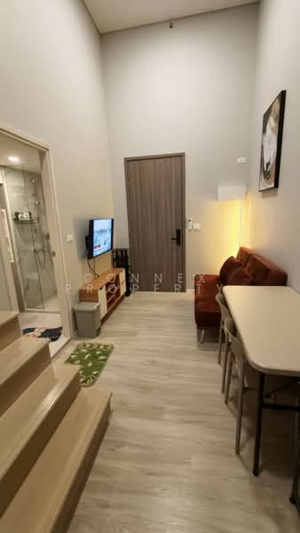 Landmark @ Grand Station By Siamese Asset, Bangkok, Ram Inthra Road, Khan Na Yao, Bangkok, 1 Bedroom, 50 sqm, Condo For Rent, by Connex Property, 500447351 - DDproperty.com
