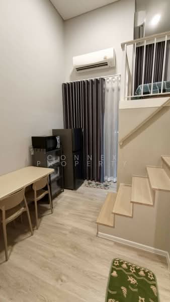 Landmark @ Grand Station By Siamese Asset, Bangkok, Ram Inthra Road, Khan Na Yao, Bangkok, 1 Bedroom, 50 sqm, Condo For Rent, by Connex Property, 500447351 - DDproperty.com