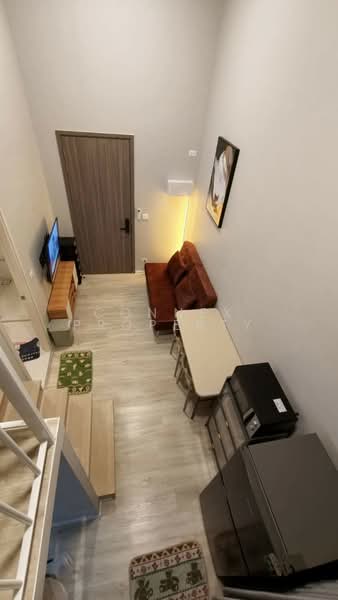 Landmark @ Grand Station By Siamese Asset, Bangkok, Ram Inthra Road, Khan Na Yao, Bangkok, 1 Bedroom, 50 sqm, Condo For Rent, by Connex Property, 500447351 - DDproperty.com
